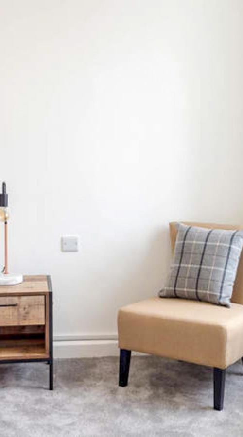 Lovely Studio In Unique Edinburgh Area, Old Town Dış mekan fotoğraf