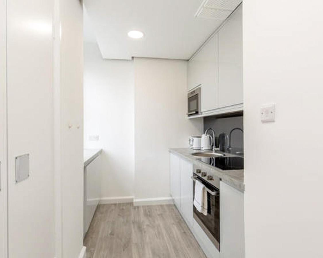 Lovely Studio In Unique Edinburgh Area, Old Town Dış mekan fotoğraf